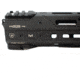 Strike Industries GridLok 15in Handguard Assembly, Black, One Size, 708747548778