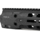 Strike Industries Gridlok 416 9in Handguard Assembly in Full Duty Version, Black, One Size, SI-GRIDLOK-416-FD-9