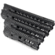 Strike Industries Gridlok 416 9in Handguard Assembly in Full Duty Version, Black, One Size, SI-GRIDLOK-416-FD-9