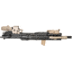 Strike Industries Gridlok 416 14.5in Handguard Assembly in Full Duty Version, Black, One Size, SI-GRIDLOK-416-FD-145