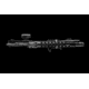 Strike Industries Gridlok 416 16in Handguard Assembly in Lightspeed Version, Black, One Size, SI-GRIDLOK-416-L-16