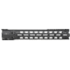Strike Industries Gridlok 416 16in Handguard Assembly in Lightspeed Version, Black, One Size, SI-GRIDLOK-416-L-16