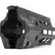 Strike Industries Gridlok 416 9in Handguard Assembly in Full Duty Version, Black, One Size, SI-GRIDLOK-416-FD-9