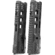 Strike Industries Gridlok 416 9in Handguard Assembly in Full Duty Version, Black, One Size, SI-GRIDLOK-416-FD-9