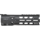 Strike Industries Gridlok 416 9in Handguard Assembly in Lightspeed Version, Black, One Size, SI-GRIDLOK-416-L-9