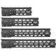 Strike Industries Gridlok 416 11in Handguard Assembly in Full Duty Version