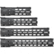 Strike Industries Gridlok 416 11in Handguard Assembly in Lightspeed Version