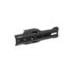 Strike Industries Gridlok 8.5in Handguard Rail, AR-15, Picatinny, Black, One Size, SI-GRIDLOK-HG-8.5-BK