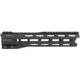 Strike Industries Grildlok LITE 11in Handguard Assembly, Black, One Size, SI-GRIDLOK-LITE-11-BK