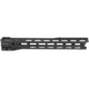 Strike Industries Grildlok LITE 15in Handguard Assembly, Black, One Size, SI-GRIDLOK-LITE-15-BK