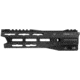 Strike Industries Grildlok LITE 8.5in Handguard Assembly, Black, One Size, SI-GRIDLOK-LITE-8.5-BK