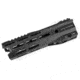 Strike Industries Grildlok LITE 8.5in Handguard Assembly, Black, One Size, SI-GRIDLOK-LITE-8.5-BK