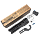 Strike Industries Grildlok LITE 8.5in Handguard Assembly, Black, One Size, SI-GRIDLOK-LITE-8.5-BK