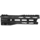Strike Industries Grildlok LITE 8.5in Handguard Assembly, Black, One Size, SI-GRIDLOK-LITE-8.5-BK