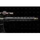 Strike Industries Grildlok LITE 8.5in Handguard Assembly, Black, One Size, SI-GRIDLOK-LITE-8.5-BK