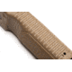 Strike Industries Grip Bipod, Picatinny, FDE, One Size, SI-AR-BIPOD-FDE