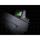 EDEMO Strike Industries Gun Universal Optics Mount for Glock, Black, One Size, SI-GLOCK-GUM, EDEMO6