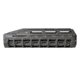 Strike Industries Hayl Rail MLOK Handguard for Benelli M4, Black, SI-BM4-HAYL-RAIL-BK
