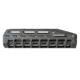 Strike Industries Hayl Rail MLOK Handguard for Benelli M4, Black, SI-BM4-HAYL-RAIL-BK