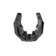 Strike Industries Hayl Rail MLOK Handguard for Benelli M4, Black, SI-BM4-HAYL-RAIL-BK