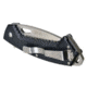 Strike Industries Hydra Blade Folding Multi-Tool, Nada Knife Series, Black, SI-NADA-HB