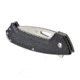 Strike Industries Hydra Blade Folding Multi-Tool, Nada Knife Series, Black, SI-NADA-HB