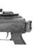 Strike Industries KP-9 Picatinny Adapter Rear Plate, Black, SI-KP9-PADA-BK