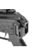 Strike Industries KP-9 Picatinny Adapter Rear Plate, Black, SI-KP9-PADA-BK