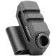 Strike Industries KP-9 Picatinny Adapter Rear Plate, Black, SI-KP9-PADA-BK
