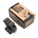 Strike Industries KP-9 Picatinny Adapter Rear Plate, Black, SI-KP9-PADA-BK