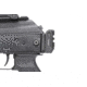 Strike Industries KP-9 Picatinny Adapter Rear Plate, Black, SI-KP9-PADA-BK