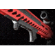 Strike Industries Link Hand Stop Kit, KeyMod/M-LOK, 3-Piece, Black, One Size, SI-LINK-HSK