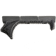 Strike Industries Link Hand Stop Kit, KeyMod/M-LOK, 3-Piece, Black, One Size, SI-LINK-HSK
