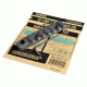 Strike Industries Link Rail Section 7 Slots-QD Featured Can Fit Most Keymod and M-Lok Version Mounting Surfaces, Black SI-LINK-RS-7-QD-BK