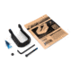 Strike Industries Magwell for CZ Scorpion EVO, Black, SI-CEVO-MAGWELL
