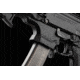 Strike Industries Magwell for CZ Scorpion EVO, Black, SI-CEVO-MAGWELL
