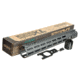 Mega Fins XL Handguard Rail Keymod, Grey, 16.25in