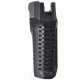 Strike Industries Megafin Featureless Grip, Black, SI-AR-MFG