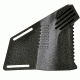 Strike Industries Megafin Featureless Grip, Black, SI-AR-MFG