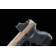 Strike Industries Optic Cover for Holosun 407C/507C X2, Black, One Size, SI-OPC-HS4/507C-BK