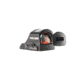 Strike Industries Optic Cover for Holosun 407C/507C X2, Black, One Size, SI-OPC-HS4/507C-BK