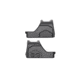 Strike Industries Optic Cover for Holosun 407C/507C X2, Black, One Size, SI-OPC-HS4/507C-BK