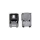 Strike Industries Optic Cover for Holosun 407C/507C X2, Black, One Size, SI-OPC-HS4/507C-BK