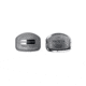 Strike Industries Optic Cover for Holosun 407C/507C X2, Black, One Size, SI-OPC-HS4/507C-BK