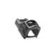 Strike Industries Optic Cover for Holosun 407C/507C X2, Black, One Size, SI-OPC-HS4/507C-BK