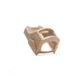 Strike Industries Optic Cover for Holosun 407C/507C X2, FDE, One Size, SI-OPC-HS4/507C-FDE