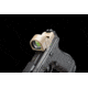 Strike Industries Optic Cover for Trijicon SRO, FDE, One Size, SI-OPC-TSRO-FDE