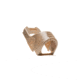 Strike Industries Optic Cover for Trijicon SRO, FDE, One Size, SI-OPC-TSRO-FDE