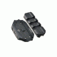Strike Industries R.EX Riser - Low Profile, Lightweight Riser for AR Platforms, Black SI-REX-RISER-BK