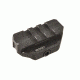 Strike Industries R.EX Riser - Low Profile, Lightweight Riser for AR Platforms, Black SI-REX-RISER-BK